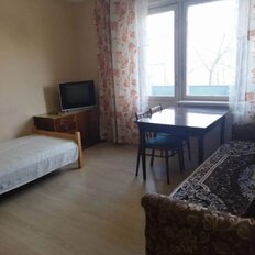 Квартира 28 м², 1-комнатная - изображение 2