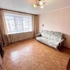 Квартира 35,3 м², 1-комнатная - изображение 5