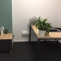 5 м², офис - изображение 3