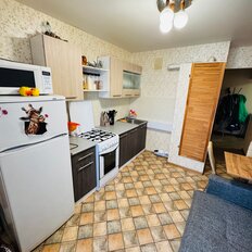 Квартира 42 м², 1-комнатная - изображение 2