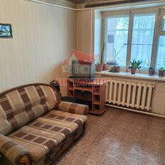 Квартира 34,6 м², 2-комнатная - изображение 5