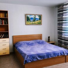 Квартира 32 м², 1-комнатная - изображение 4