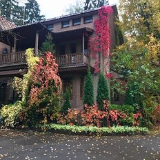 таунхаус + 4 сотки, участок - изображение 2