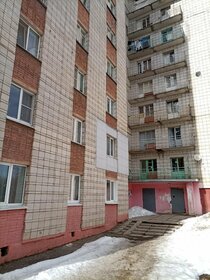 Купить квартиру в кирпичном доме у станции Инструментальный в Новосибирске - изображение 17