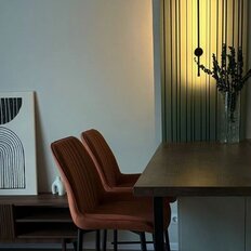 Квартира 28 м², 1-комнатная - изображение 4