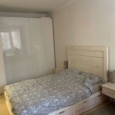 Квартира 34 м², 1-комнатная - изображение 5