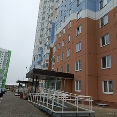 Квартира 60,4 м², 2-комнатная - изображение 2