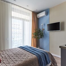 Квартира 18 м², студия - изображение 5