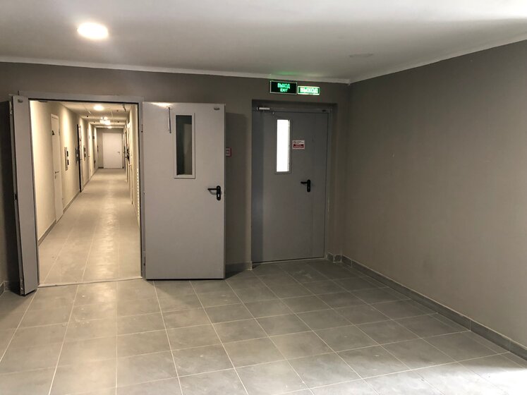 86,7 м², 3-комнатная квартира 21 990 000 ₽ - изображение 48