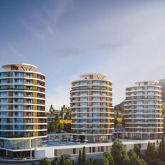 Квартира 58 м², 2-комнатные - изображение 3