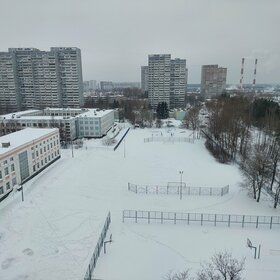 Купить однокомнатную квартиру на вторичном рынке в микрорайоне «Хороший» в Калуге - изображение 8