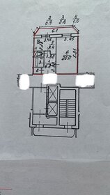 39,1 м², 1-комнатная квартира 13 500 000 ₽ - изображение 71