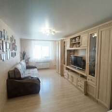 Квартира 37,3 м², 1-комнатная - изображение 4