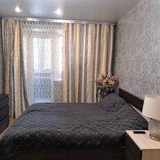 Квартира 66,1 м², 3-комнатная - изображение 5