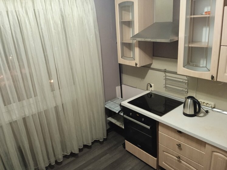 32 м², 1-комнатная квартира 2 790 ₽ в сутки - изображение 71