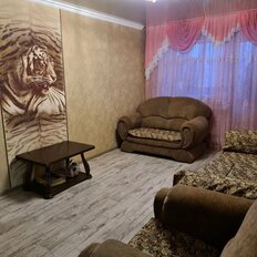 Квартира 60,6 м², 3-комнатная - изображение 4