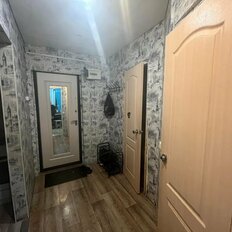 Квартира 32 м², 2-комнатная - изображение 3