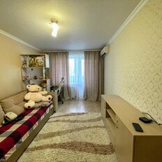 Квартира 31 м², 1-комнатная - изображение 4