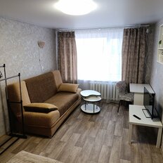 Квартира 30,1 м², 1-комнатная - изображение 2