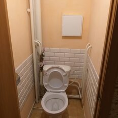 Квартира 40 м², 1-комнатная - изображение 3