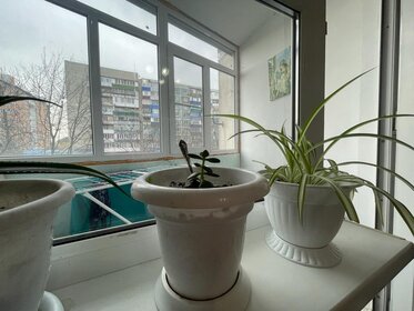 Купить квартиру-студию с площадью до 23 кв.м. в Новосибирске - изображение 24