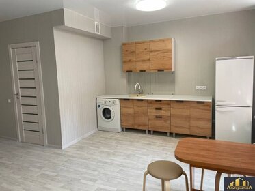 39,1 м², квартира-студия 8 200 000 ₽ - изображение 69