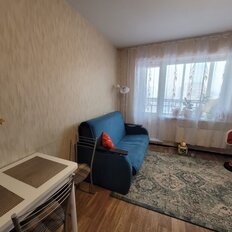 Квартира 33,8 м², 1-комнатная - изображение 4
