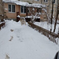 Квартира 50 м², 2-комнатная - изображение 2