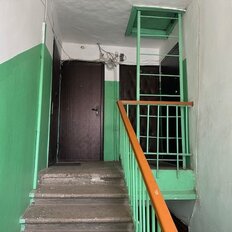 Квартира 30,4 м², 1-комнатная - изображение 5