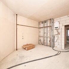 Квартира 45 м², 1-комнатная - изображение 5