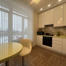 Квартира 36,5 м², 1-комнатная - изображение 4