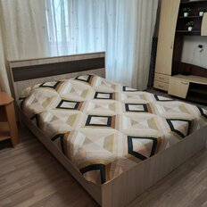 Квартира 35 м², 1-комнатная - изображение 2