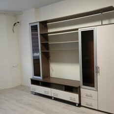 Квартира 37,2 м², 1-комнатная - изображение 5
