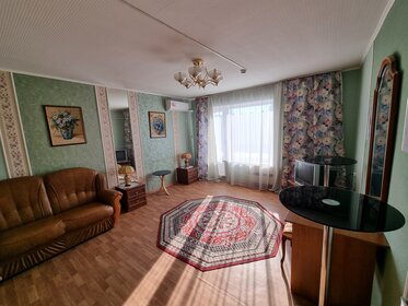 40 м², 1-комнатная квартира 33 000 ₽ в месяц - изображение 34