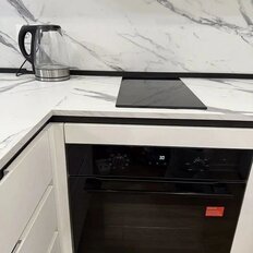 Квартира 36 м², 1-комнатная - изображение 3