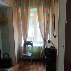 Квартира 35 м², 1-комнатная - изображение 5