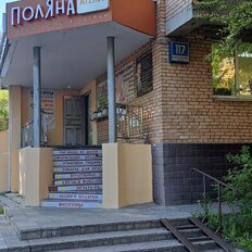 Квартира 111 м², 4-комнатная - изображение 3