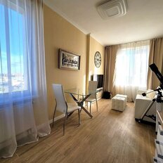 Квартира 50 м², 2-комнатные - изображение 2