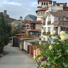 Квартира 24 м², студия - изображение 4