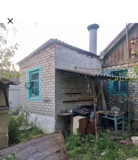 87,8 м², 2-комнатная квартира 9 800 000 ₽ - изображение 30