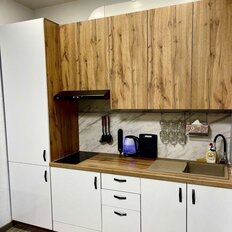 Квартира 50 м², 2-комнатная - изображение 4