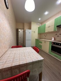 30 м², 1-комнатная квартира 3 000 ₽ в сутки - изображение 45