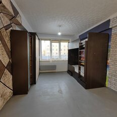 Квартира 19,4 м², студия - изображение 1