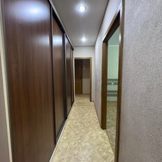 Квартира 64 м², 3-комнатная - изображение 5
