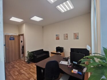 20 м², офис 40 000 ₽ в месяц - изображение 16