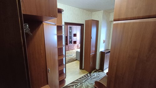 56 м², 2-комнатная квартира 63 000 ₽ в месяц - изображение 70