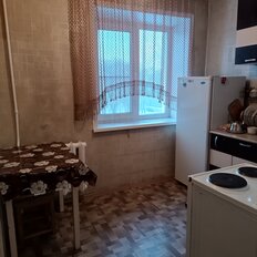 Квартира 29 м², 1-комнатная - изображение 5