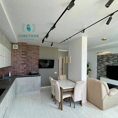 Квартира 61,5 м², 2-комнатная - изображение 2