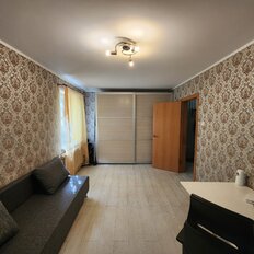 Квартира 31 м², 1-комнатная - изображение 1