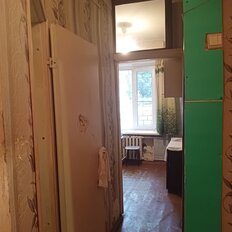 Квартира 30,9 м², 1-комнатная - изображение 1